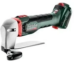 Metabo Akku-Blechschere SCV 18 LTX BL 1.6