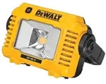 DeWalt Akku-Baustellenleuchte DCL077-XJ