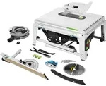 Festool Tischkreiss&auml;ge TKS 80 EBS