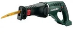 Metabo Akku-S&auml;bels&auml;ge ASE 18 LTX (602269850); Karton