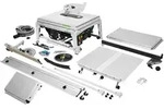 Festool Tischkreiss&auml;ge TKS 80 EBS-Set