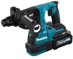 Makita HR003GM201 Akku-Kombihammer XGT 40V inkl. 2 Akkus + Ladeger&auml;t