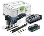 Festool Akku-Pendelstichs&auml;ge CARVEX PSC 420 HPC 4,0 EBI-Plus
