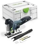 Festool Akku-Pendelstichs&auml;ge CARVEX PSC 420 EB-Basic