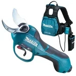Makita Akku-Astschere 2x18V (ohne Ladeger&auml;t/Akkus) max. Astst&auml;rke 33 mm