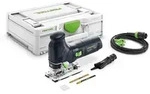Festool Pendelstichs&auml;ge TRION PS 300 EQ-Plus