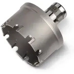 Fein HM-Lochs&auml;ge f&uuml;r Rohre mit QuickIN PLUS-Aufnahme, Bohr-&Oslash; 23 mm,