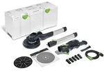 Festool Langhalsschleifer PLANEX LHS 2 225 EQI-Plus