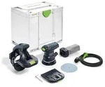 Festool Kantenschleifer ES-ETS 125 REQ-Plus
