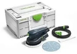 Festool ETS EC 150/5 EQ-Plus Exzenterschleifer