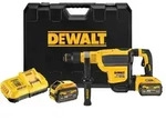 Dewalt Kombihammer DCH614X2-QW 54 Volt / 162 Wh SDS-Max 45mm (b&uuml;rstenlos)