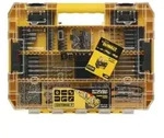 Dewalt Bit und Bohrer-Set 85-tlg. DT70763-QZ