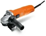 Fein WSG 7-125 Compact-Winkelschleifer &Oslash; 125 mm