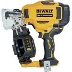 DeWalt 18 Volt Akku-Dachpappennagler
