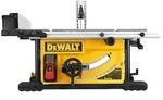 DeWalt DWE7492-QS Tischkreiss&auml;ge