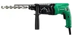 Hikoki DH24PH2 Bohr- & Mei&szlig;elhammer