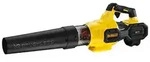 DeWalt 54 Volt Akku-Axialgebl&auml;se DCMBA572N ohne Akku, ohne Ladeger&auml;t