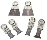 Fein Best of E-Cut Starlock Plus WOOD & METAL