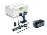 Festool TDC 18/4 I-Basic Aktion