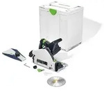 Festool Akku-Tauchs&auml;ge TSC 55 KEB-Basic