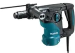 Makita Kombihammer f. SDS-PLUS 30mm Leerlaufdrehzahl 840 min?1, Bohrleistung Mau...