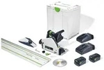 Festool Akku-Tauchs&auml;ge TSC 55 5,0 KEBI-Plus/XL-FS