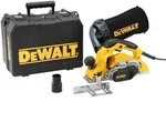 DeWalt Hobel D26500K-QS