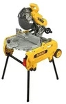 Dewalt D27107XPS Tisch-, Kapp- und Gehrungss&auml;ge