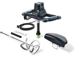 Festool MX 1000 RE EF HS3R R&uuml;hrwerk