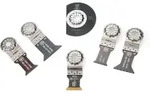 Fein Best of Starlock METAL 1 Stk.