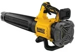 Dewalt DCMBL562N-XJ 18 Volt Akku-Gebl&auml;se (b&uuml;rstenlos) Basisversion