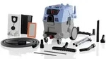 Kr&auml;nzle Ventos 32 L/PC Sauger Staubklasse L mit Push-Clean-Filterreinigung