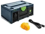Festool SYS-PowerStation SYS-PST 1500 Li HP