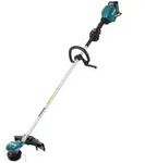 Makita Akku-Freischneider 40V max. Rundgriff Leerlaufdrehzahl 3.500/5.300/6.500 ...