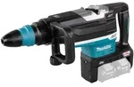 Makita Akku-Kombihammer SDS-MAX 2x40V max. HR006GZ