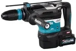 Makita Akku-Kombihammer SDS-MAX 40V max.HR005GM202 4,0 Ah, 2 Akku
