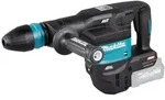 Makita Akku-Stemmhammer 40V max. HM001GZ02 Schlagzahl 0 - 2.650 min?1, Einschlag...