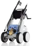 KR&Auml;NZLE quadro 1200 TS T Hochdruckreiniger Edelstahl 612120 - Stecksystem D12