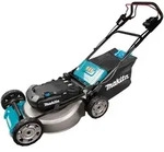 Makita Akku-Rasenm&auml;her 36V PDC-Connector Leerlaufdrehzahl 2.300 - 2.800 min?1, S...