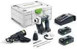 Festool Akku-Bauschrauber DURADRIVE DWC 18-4500 HPC 4,0 I-Plus