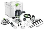 Festool Oberfr&auml;se OF 1400 EBQ-Plus + Box-OF-S