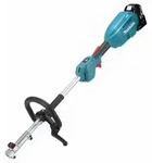 Makita Akku-Multifunkt-Antrieb DUX18ZX1 18V (ohne Akku ohne Ladeger&auml;t)