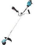 Makita Akku-Freischneider 40V max. Zweihandgriff Leerlaufdrehzahl Stufe 1 3500 m...