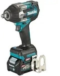 Makita Akku-Schlagschrauber TW007GM201 40V max. / 4,0 Ah, 2 Akkus +