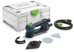 Festool Getriebe-Exzenterschleifer ROTEX RO 90 DX FEQ-Plus
