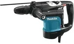 Makita Kombihammer f&uuml;r SDS-MAX 45 mm Bohrleistung Vollbohrer 45 mm, Bohrleistung...