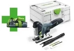 Festool Akku-Pendelstichs&auml;ge PSC 420 EB-Basic inkl. Akkupack BP 18 Li 4,0...