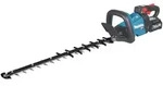 Makita Akku-Heckenschere 60 cm 40V max. Blattl&auml;nge 600 mm, Schnittleistung 25 mm