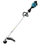 Makita Akku-Freischneider 40V max., Rundgriff Leerlaufdrehzahl 4.600 - 7.000 min...