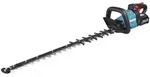 Makita Akku-Heckenschere 75 cm 40V max. Blattl&auml;nge 750 mm, Schnittleistung 25 mm